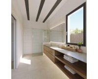 Nieuwbouw Woningen - Villa -
Penaguila - El Olivar