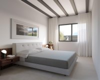 Nieuwbouw Woningen - Villa -
Penaguila - El Olivar