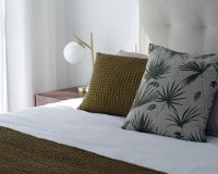 Nieuwbouw Woningen - Villa -
Pilar de la Horadada - El Pilar de la Horadada