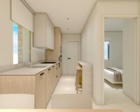 Nieuwbouw Woningen - Villa -
Pilar de la Horadada - La Torre De La Horadada