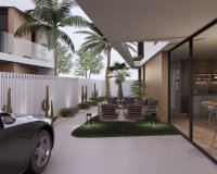 Nieuwbouw Woningen - Villa -
Pilar de la Horadada - La Torre De La Horadada