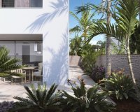 Nieuwbouw Woningen - Villa -
Pilar de la Horadada - La Torre De La Horadada