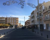 Nieuwbouw Woningen - Villa -
Pilar de la Horadada - La Torre De La Horadada