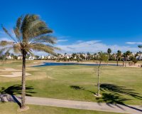 Nieuwbouw Woningen - Villa -
Pilar de la Horadada - Lo Romero Golf