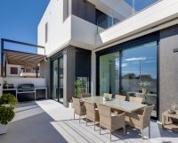 Nieuwbouw Woningen - Villa -
Pilar de la Horadada - Lo Romero Golf