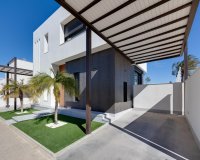 Nieuwbouw Woningen - Villa -
Pilar de la Horadada - Lo Romero Golf