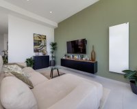 Nieuwbouw Woningen - Villa -
Pilar de la Horadada - Lo Romero Golf