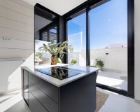 Nieuwbouw Woningen - Villa -
Pilar de la Horadada - Lo Romero Golf