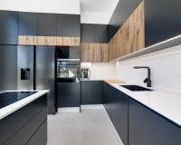 Nieuwbouw Woningen - Villa -
Pilar de la Horadada - Lo Romero Golf