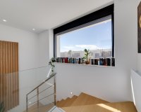 Nieuwbouw Woningen - Villa -
Pilar de la Horadada - Lo Romero Golf