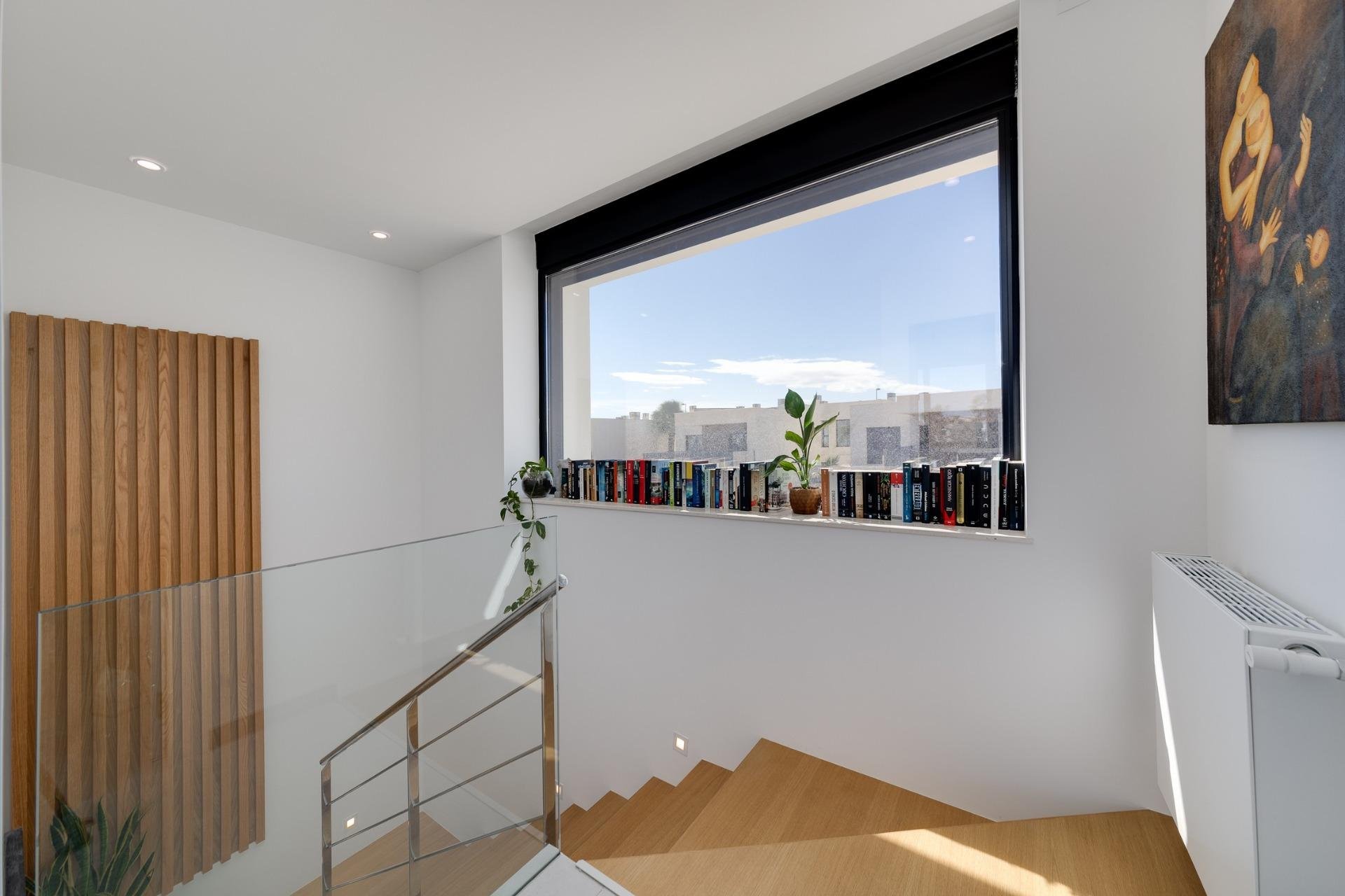 Nieuwbouw Woningen - Villa -
Pilar de la Horadada - Lo Romero Golf