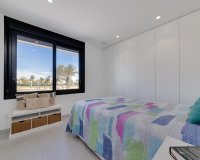 Nieuwbouw Woningen - Villa -
Pilar de la Horadada - Lo Romero Golf