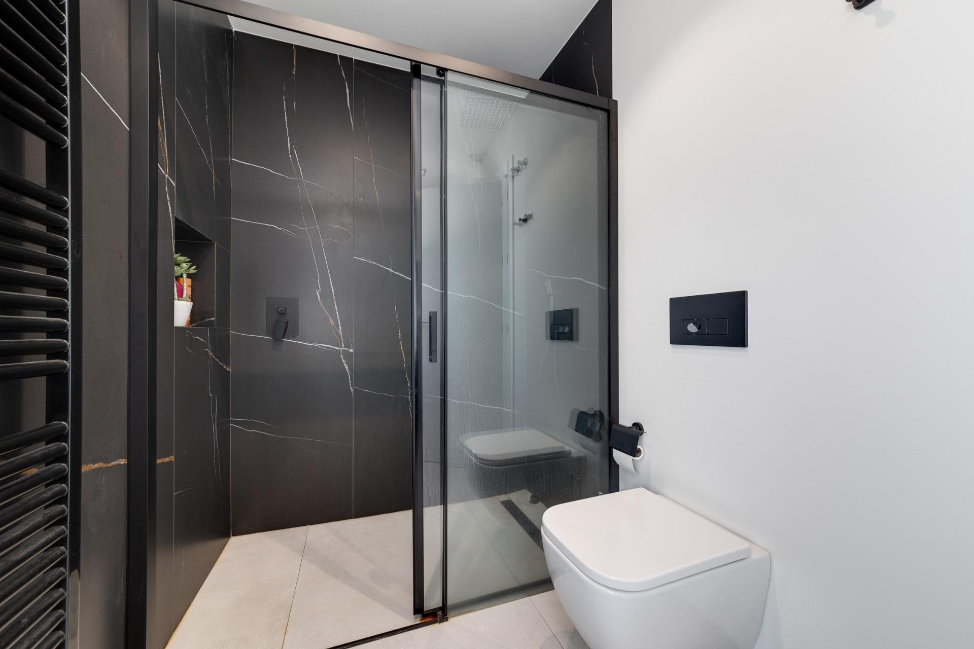 Nieuwbouw Woningen - Villa -
Pilar de la Horadada - Lo Romero Golf
