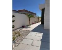 Nieuwbouw Woningen - Villa -
Pilar de la Horadada - Lo Romero Golf