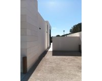 Nieuwbouw Woningen - Villa -
Pilar de la Horadada - Lo Romero Golf