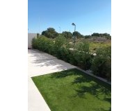 Nieuwbouw Woningen - Villa -
Pilar de la Horadada - Lo Romero Golf