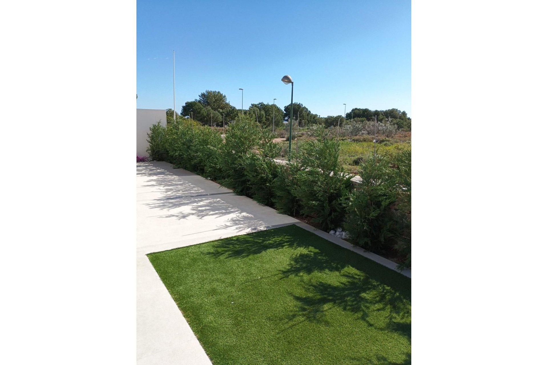 Nieuwbouw Woningen - Villa -
Pilar de la Horadada - Lo Romero Golf