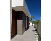 Nieuwbouw Woningen - Villa -
Pilar de la Horadada - Lo Romero Golf