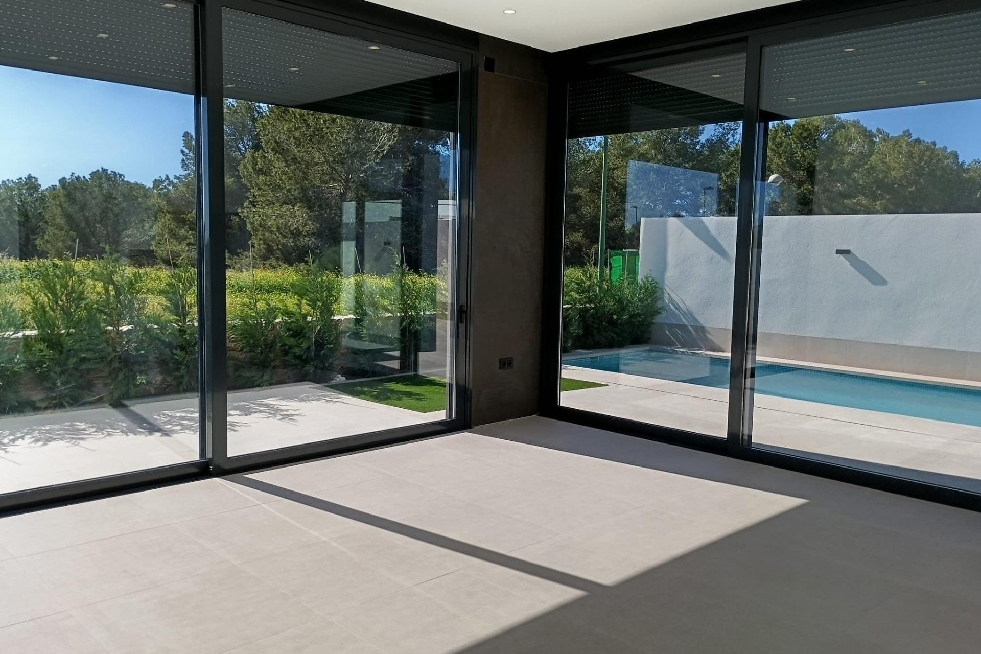 Nieuwbouw Woningen - Villa -
Pilar de la Horadada - Lo Romero Golf