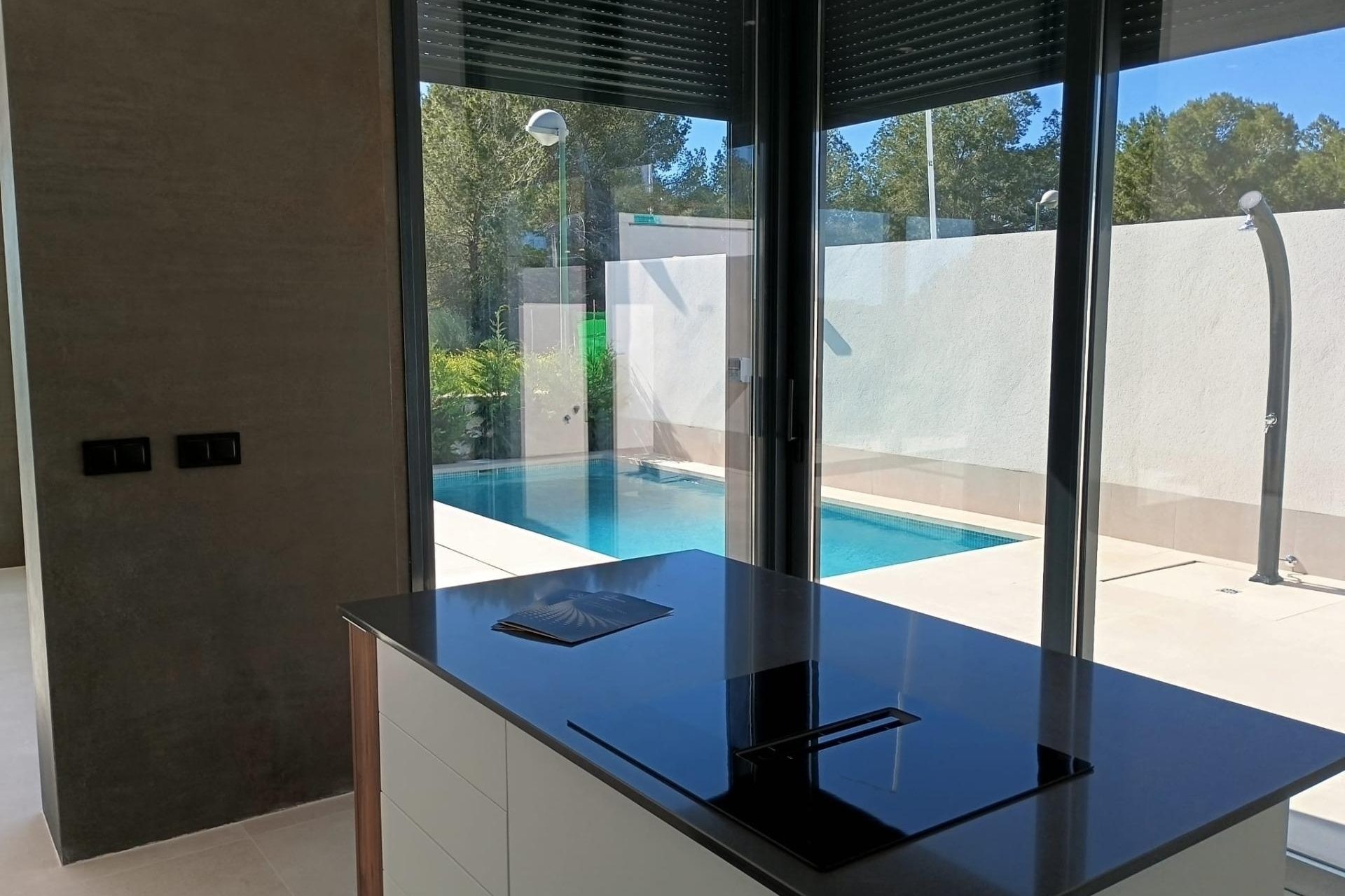 Nieuwbouw Woningen - Villa -
Pilar de la Horadada - Lo Romero Golf