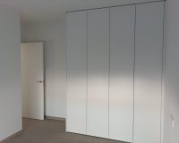 Nieuwbouw Woningen - Villa -
Pilar de la Horadada - Lo Romero Golf