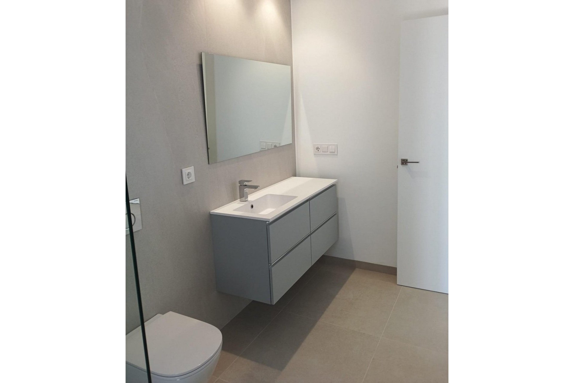 Nieuwbouw Woningen - Villa -
Pilar de la Horadada - Lo Romero Golf