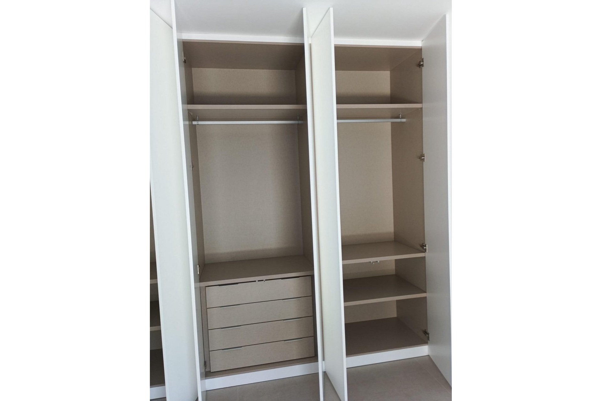 Nieuwbouw Woningen - Villa -
Pilar de la Horadada - Lo Romero Golf