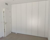Nieuwbouw Woningen - Villa -
Pilar de la Horadada - Lo Romero Golf