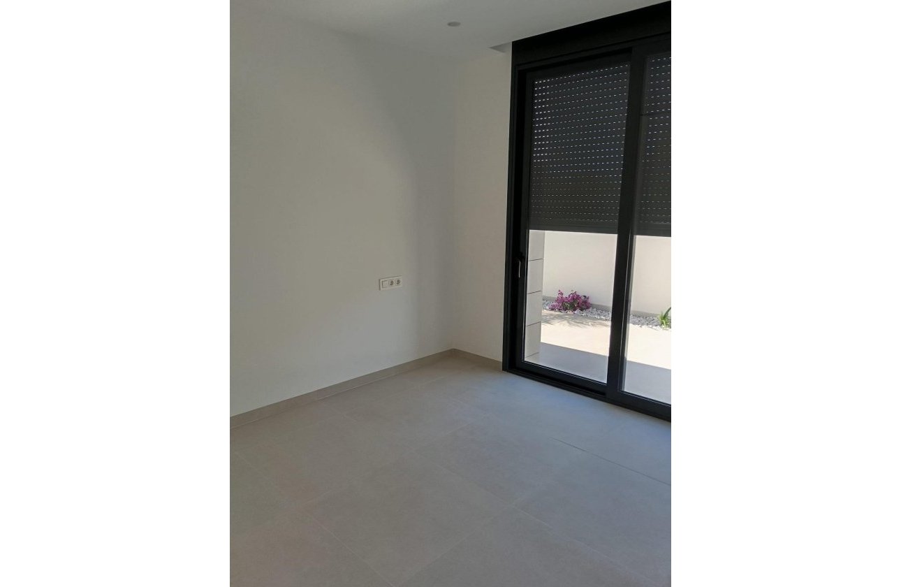 Nieuwbouw Woningen - Villa -
Pilar de la Horadada - Lo Romero Golf
