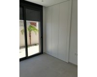Nieuwbouw Woningen - Villa -
Pilar de la Horadada - Lo Romero Golf