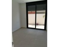 Nieuwbouw Woningen - Villa -
Pilar de la Horadada - Lo Romero Golf