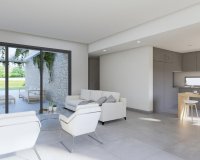 Nieuwbouw Woningen - Villa -
Pilar de la Horadada - Lo Romero Golf