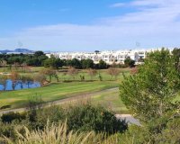 Nieuwbouw Woningen - Villa -
Pilar de la Horadada - Lo Romero Golf