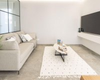 Nieuwbouw Woningen - Villa -
Pilar de la Horadada - Lo Romero Golf