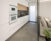 Nieuwbouw Woningen - Villa -
Pilar de la Horadada - Lo Romero Golf