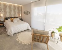 Nieuwbouw Woningen - Villa -
Pilar de la Horadada - Lo Romero Golf