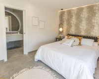 Nieuwbouw Woningen - Villa -
Pilar de la Horadada - Lo Romero Golf