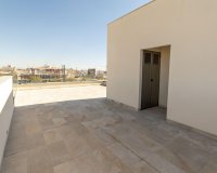 Nieuwbouw Woningen - Villa -
Pilar de la Horadada - Lo Romero Golf