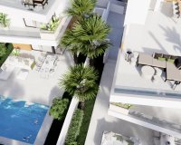 Nieuwbouw Woningen - Villa -
Pilar de la Horadada - Lo Romero Golf