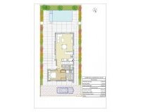 Nieuwbouw Woningen - Villa -
Pilar de la Horadada - Lo Romero Golf