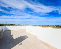 Nieuwbouw Woningen - Villa -
Pilar de la Horadada - Lo Romero Golf