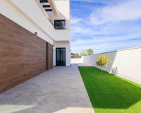 Nieuwbouw Woningen - Villa -
Pilar de la Horadada - Lo Romero Golf