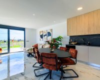 Nieuwbouw Woningen - Villa -
Pilar de la Horadada - Lo Romero Golf