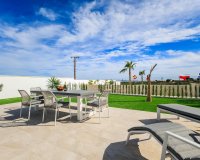 Nieuwbouw Woningen - Villa -
Pilar de la Horadada - Lo Romero Golf