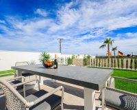 Nieuwbouw Woningen - Villa -
Pilar de la Horadada - Lo Romero Golf