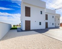 Nieuwbouw Woningen - Villa -
Pilar de la Horadada - Lo Romero Golf