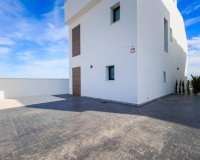 Nieuwbouw Woningen - Villa -
Pilar de la Horadada - Lo Romero Golf