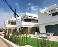 Nieuwbouw Woningen - Villa -
Pilar de la Horadada - Lo Romero Golf