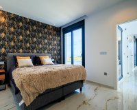 Nieuwbouw Woningen - Villa -
Pilar de la Horadada - Lo Romero Golf