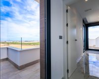 Nieuwbouw Woningen - Villa -
Pilar de la Horadada - Lo Romero Golf